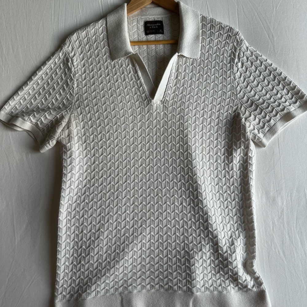 Abercrombie & Fitch Polo